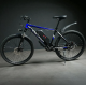 Електровелосипед VOLTO Nova 800W 36V 15Ah 27" 2025