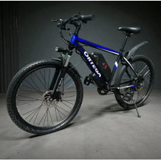 Електровелосипед VOLTO Nova 800W 36V 15Ah 27" 2025