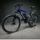 Електровелосипед VOLTO Nova 800W 36V 15Ah 27" 2025