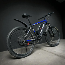 Електровелосипед VOLTO Nova 800W 36V 15Ah 27" 2025