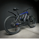 Електровелосипед VOLTO Nova 800W 36V 15Ah 27" 2025