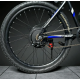 Електровелосипед VOLTO Nova 800W 36V 15Ah 27" 2025