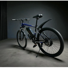 Електровелосипед VOLTO Nova 800W 36V 15Ah 27" 2025