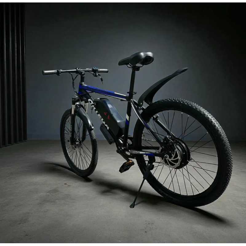 Електровелосипед VOLTO Nova 800W 36V 15Ah 27" 2025