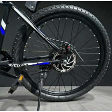 Електровелосипед VOLTO Nova 800W 36V 15Ah 27" 2025