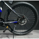 Електровелосипед VOLTO Nova 800W 36V 15Ah 27" 2025