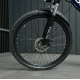 Електровелосипед VOLTO Nova 800W 36V 15Ah 27" 2025