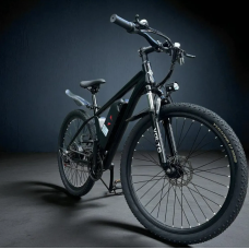 Електровелосипед VOLTO KAM 1000W 48V 18Ah 27" 2025