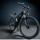Електровелосипед VOLTO KAM 1000W 48V 18Ah 27" 2025