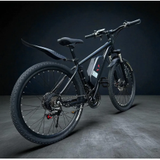 Електровелосипед VOLTO KAM 1000W 48V 18Ah 27" 2025