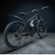 Електровелосипед VOLTO KAM 1000W 48V 18Ah 27" 2025