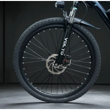 Електровелосипед VOLTO KAM 1000W 48V 18Ah 27" 2025
