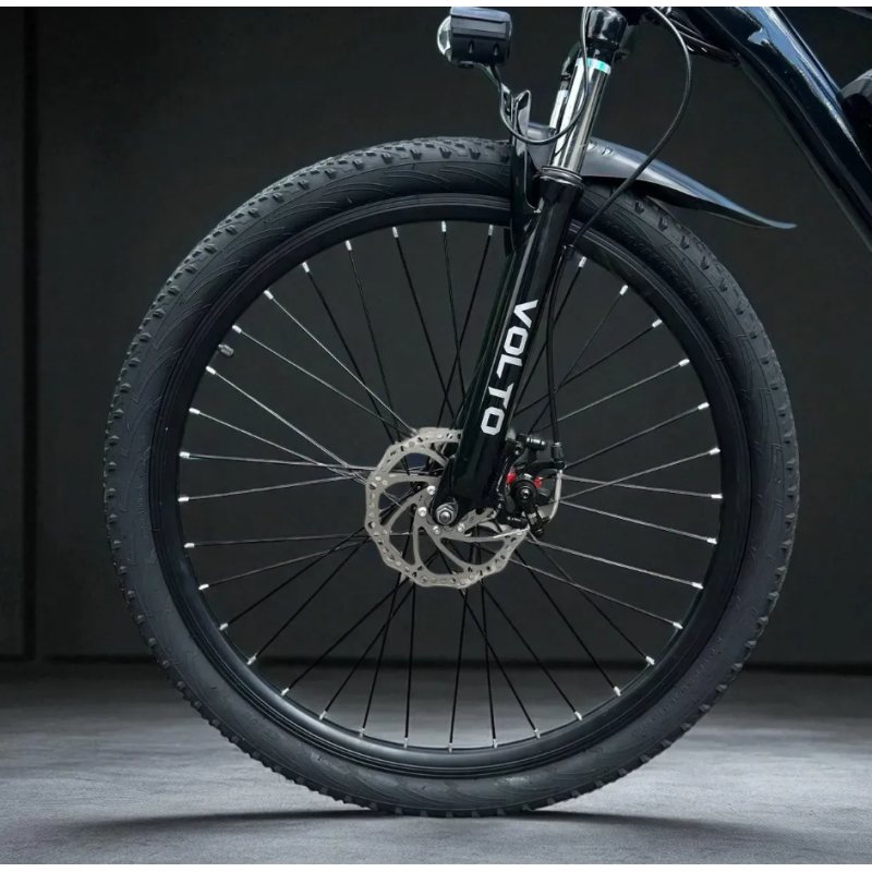Електровелосипед VOLTO KAM 1000W 48V 18Ah 27" 2025
