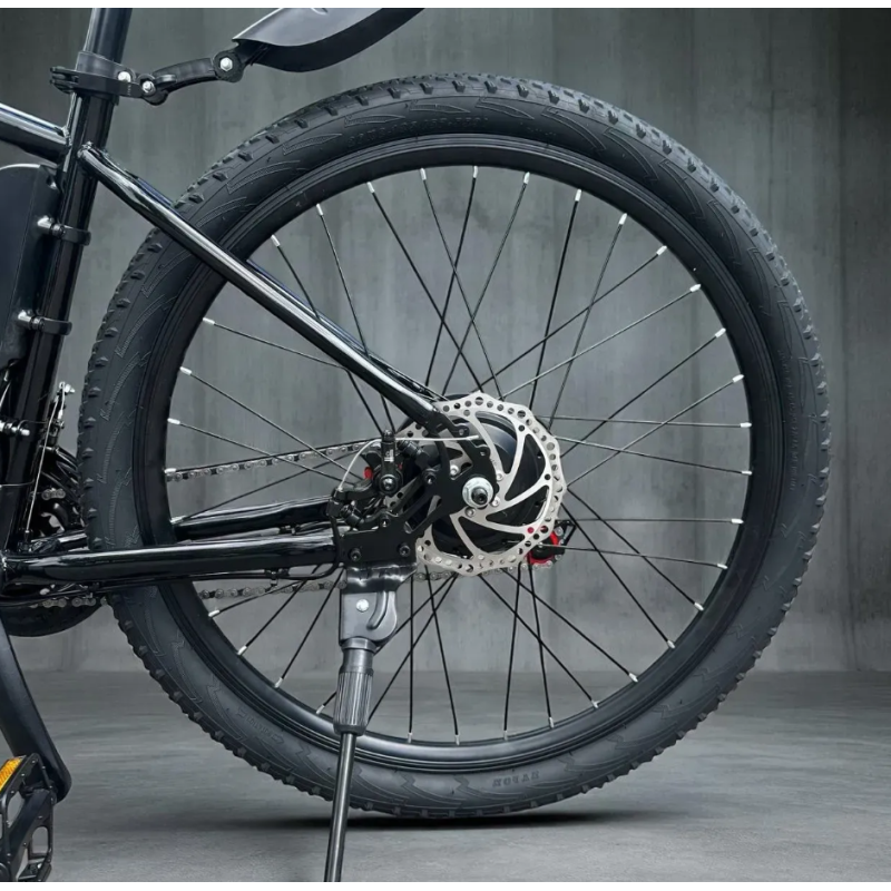 Електровелосипед VOLTO KAM 1000W 48V 18Ah 27" 2025