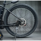 Електровелосипед VOLTO KAM 1000W 48V 18Ah 27" 2025
