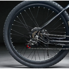 Електровелосипед VOLTO KAM 1000W 48V 18Ah 27" 2025