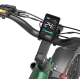 Електрофетбайк Lankeleisi MG600 Plus 1000W 48V 20Ah 26"