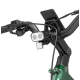 Електрофетбайк Lankeleisi MG600 Plus 1000W 48V 20Ah 26"