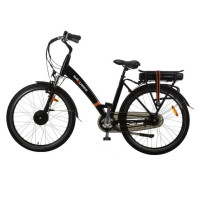 Електровелосипед Easybike Easymax Premium 250W 36V 13Ah (City E-Bike) Електровелосипед Easybike Easymax Premium 250W 36V 13Ah (City E-Bike)