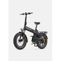 Електрофетбайк ENGWE EP-2 3.0 Boost 250W 48V 75Nm (20×4″) до 120 км Torque Sensor