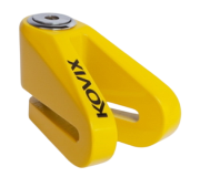 Протиугонні замки Kovix