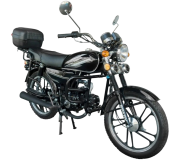 Мопеди 110-125 см3
