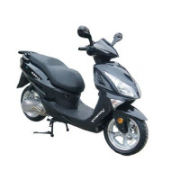Скутер Viper Storm New 150 150cc 13" (4T) Скутер Viper Storm New 150 150cc 13" (4T)