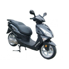 Скутер Viper Storm New 150 150cc 13" (4T)