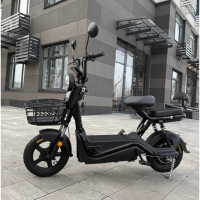 Електроскутер VOLTO BOLTTEC Edge 800W 48V 15Ah 14" (2025)