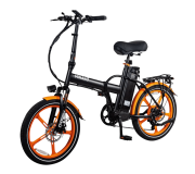 Електровелосипеди 500–1000W