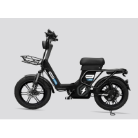Електровелосипед Minako UNO 240W 48V 21Ah 20"