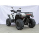 Квадроцикл Linhai M550L EFI