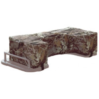 Кофр для квадроцикла ATV LOGIC RACK PACK (CAMO) Кофр для квадроцикла ATV LOGIC RACK PACK (CAMO)