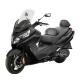 Скутер SYM MAXSYM 400i ABS 400cc 15" (4T)