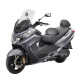 Скутер SYM MAXSYM 400i ABS 400cc 15" (4T)