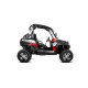 Мотовездеход CFMOTO Terracross 625 Z6 EX