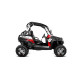 Мотовездеход CFMOTO Terracross 625 Z6 EX