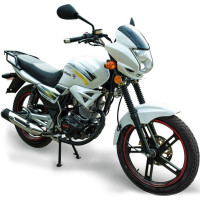 Мотоцикл SPARK SP200R-25i