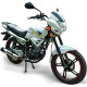 Мотоцикл SPARK SP200R-25i