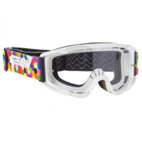 Кросові окуляри Geon Lykan GN90 White Кросові окуляри Geon Lykan GN90 White