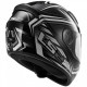 Шолом LS2 FF352 ROOKIE RANGER Black White