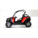 Мотовездеход CFMOTO Z6 XT EFI
