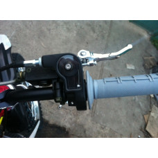 GEON X-Pit Cross 150 STANDARD