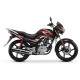Мотоцикл GEON Pantera CG 150 (2014)