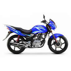 Мотоцикл GEON Pantera CG 150 (2014)