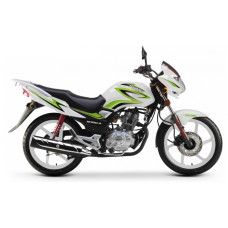 Мотоцикл GEON Pantera CG 150 (2014)