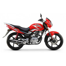 Мотоцикл GEON Pantera CG 150 (2014)