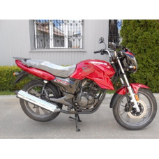 Мотоцикл JIANSHE JS150-3C
