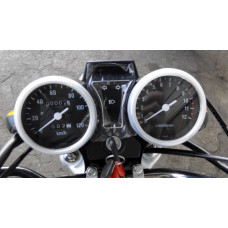 Мопед Spark SP110C-2 110cc 17" (4T)