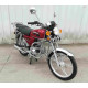 Мопед VIPER ALPHA 110 110cc 17" (4T)